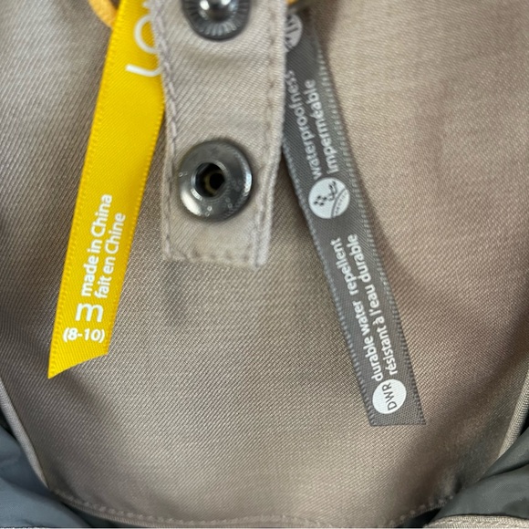 Lole 3 in 1 Coat - Wear 3 different ways! - Picture 7 of 8